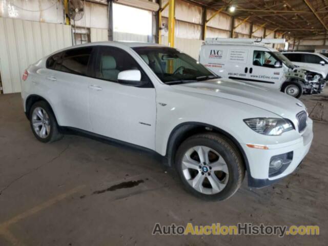 BMW X6 XDRIVE35I, 5UXFG2C50BLX05552