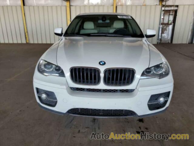 BMW X6 XDRIVE35I, 5UXFG2C50BLX05552