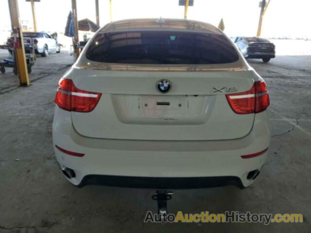 BMW X6 XDRIVE35I, 5UXFG2C50BLX05552