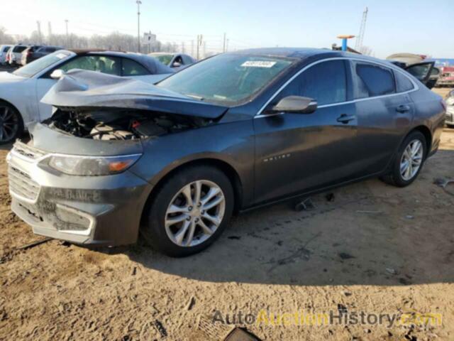 CHEVROLET MALIBU LT, 1G1ZE5ST4GF248765