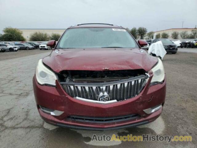 BUICK ENCLAVE, 5GAKRBKD6FJ231127