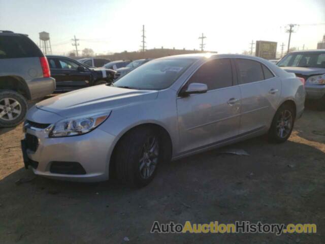 CHEVROLET MALIBU 1LT, 1G11C5SL7FF255646