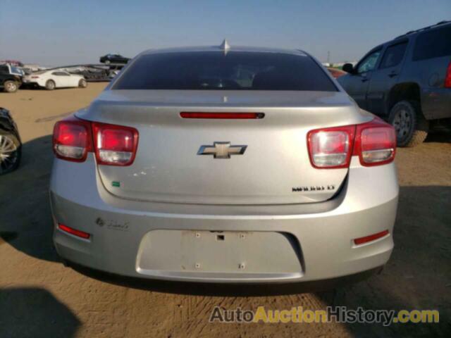 CHEVROLET MALIBU 1LT, 1G11C5SL7FF255646