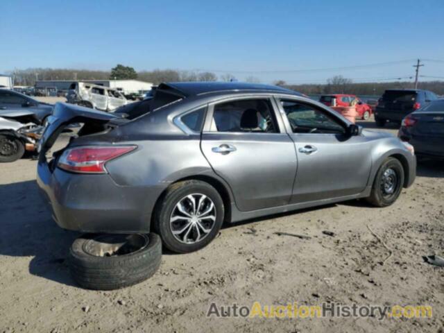 NISSAN ALTIMA 2.5, 1N4AL3APXEC171021