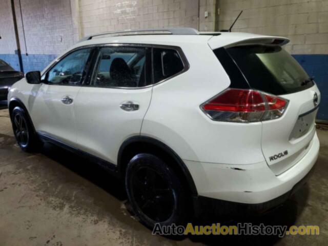 NISSAN ROGUE S, 5N1AT2MV4GC778299