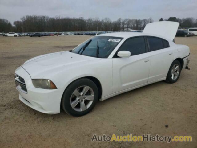 DODGE CHARGER SE, 2C3CDXBG9DH507148