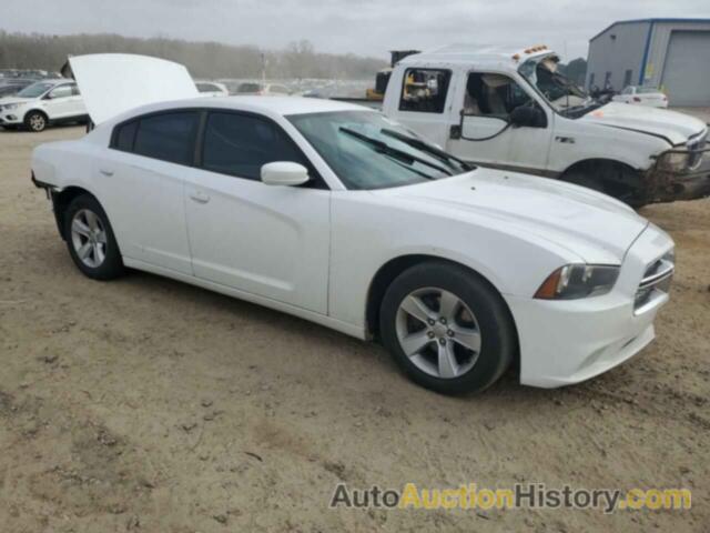 DODGE CHARGER SE, 2C3CDXBG9DH507148