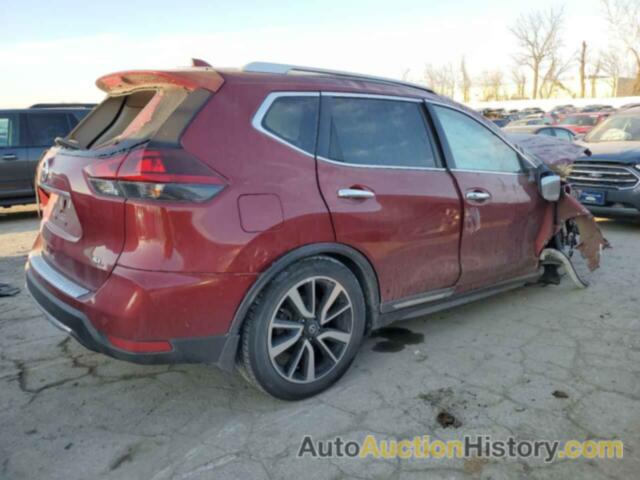 NISSAN ROGUE S, 5N1AT2MT5LC765893