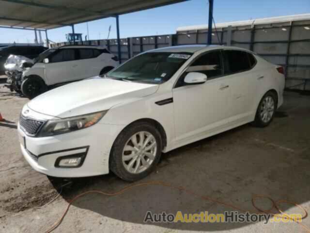 KIA OPTIMA EX, 5XXGN4A74FG434920