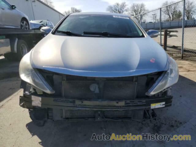 HYUNDAI SONATA GLS, 5NPEB4AC4EH862650