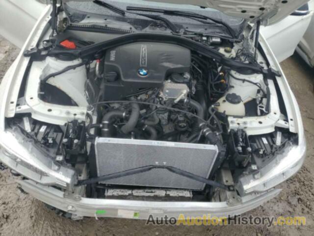 BMW 3 SERIES XI, WBA3B3C58DF535013