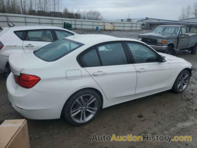 BMW 3 SERIES XI, WBA3B3C58DF535013