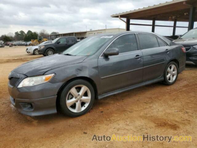 TOYOTA CAMRY BASE, 4T1BF3EK7BU204191