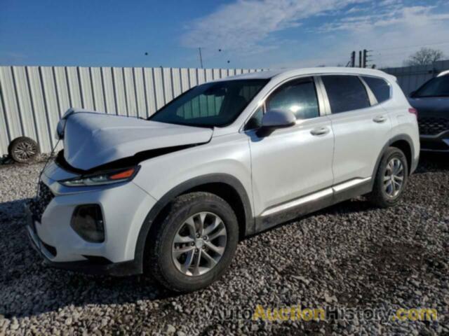 HYUNDAI SANTA FE SE, 5NMS2CAD8KH120332