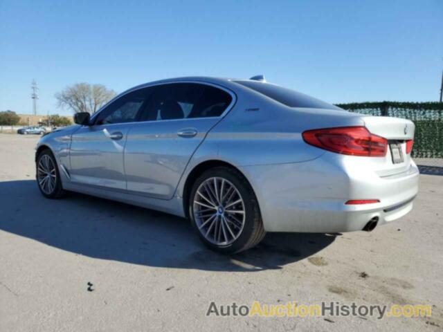 BMW 5 SERIES, WBAJA9C55JB033642