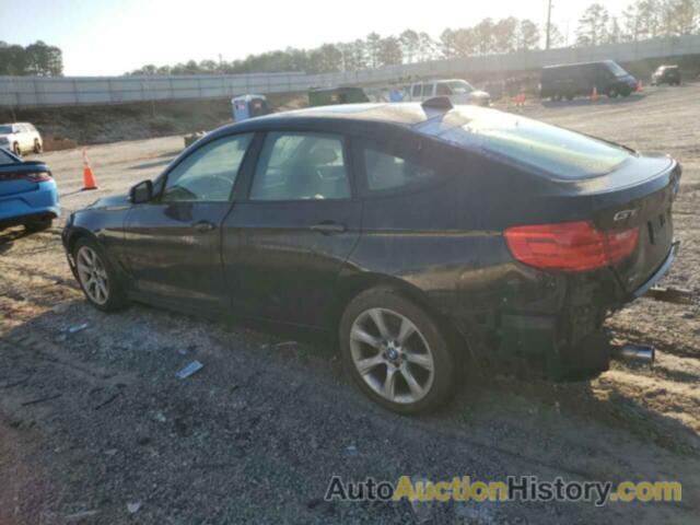 BMW 3 SERIES XIGT, WBA3X9C59ED153638