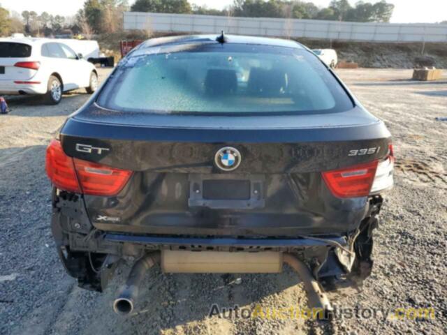 BMW 3 SERIES XIGT, WBA3X9C59ED153638