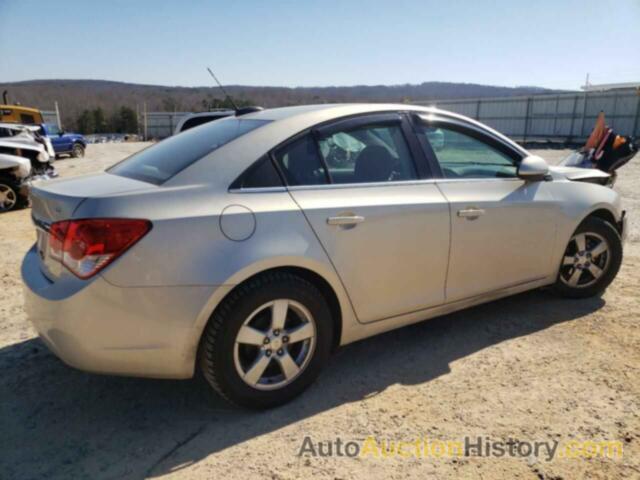 CHEVROLET CRUZE LT, 1G1PC5SB8F7283807