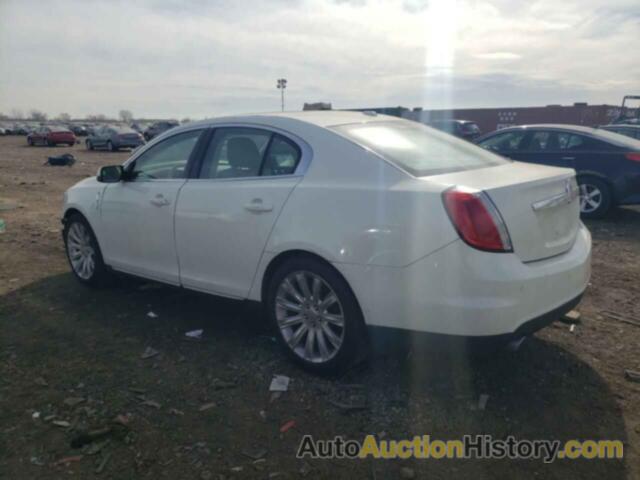 LINCOLN MKS, 1LNHL9ER3CG805858