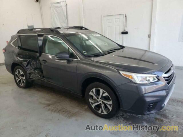 SUBARU OUTBACK LIMITED, 4S4BTANC1M3167136