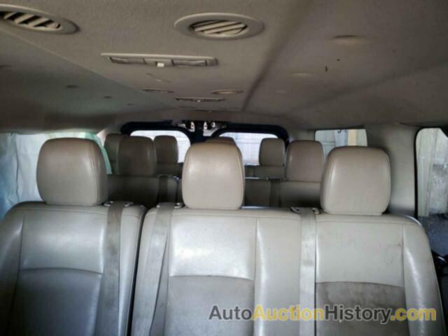 NISSAN NV 3500 S, 5BZAF0AA4GN851922