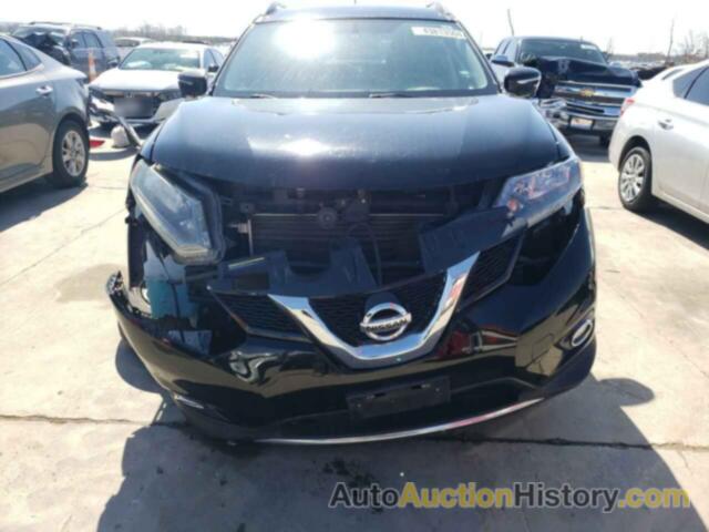 NISSAN ROGUE S, 5N1AT2MT4FC908739