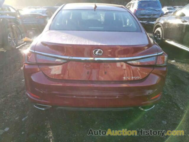 LEXUS ES350 350 BASE, 58ADZ1B1XRU167561