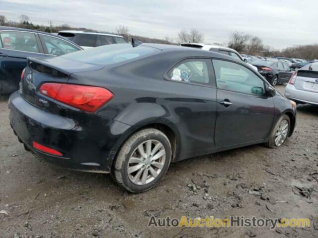 KIA FORTE EX, KNAFX6A87E5222720