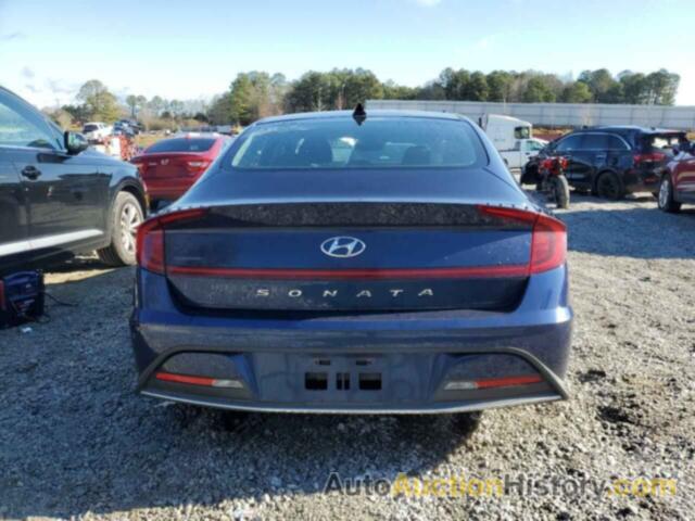 HYUNDAI SONATA SE, 5NPEG4JA2LH055198