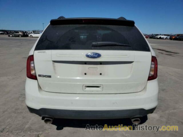 FORD EDGE SE, 2FMDK3GC0BBA53016