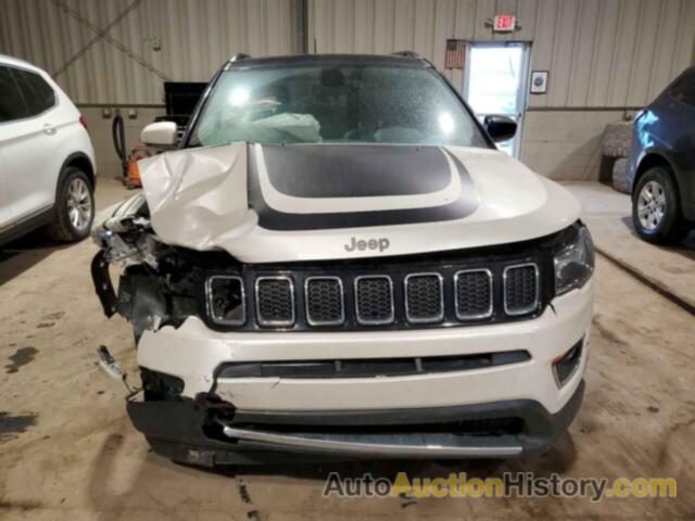 JEEP COMPASS LIMITED, 3C4NJDCB1JT207069