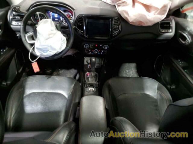 JEEP COMPASS LIMITED, 3C4NJDCB1JT207069