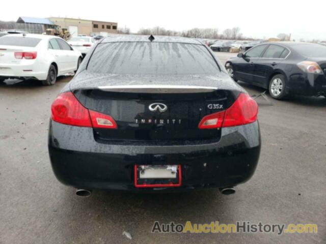 INFINITI G35, JNKBV61F78M261368