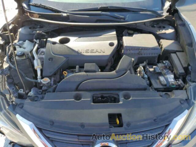 NISSAN ALTIMA 2.5, 1N4AL3AP5HC154129