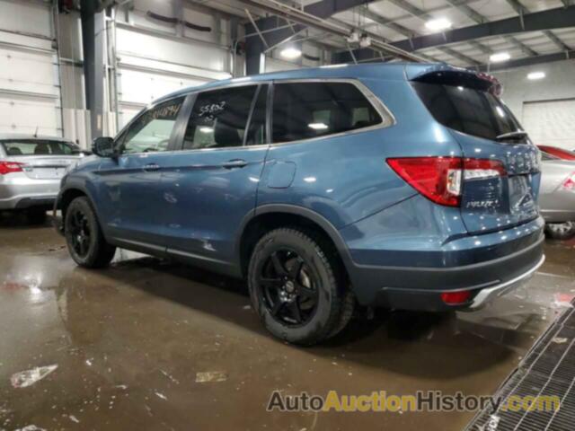 HONDA PILOT EXL, 5FNYF6H58MB076822