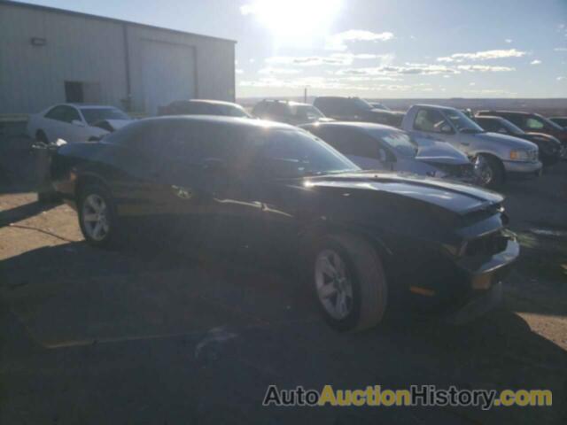 DODGE CHALLENGER SXT, 2C3CDYAG9EH188603