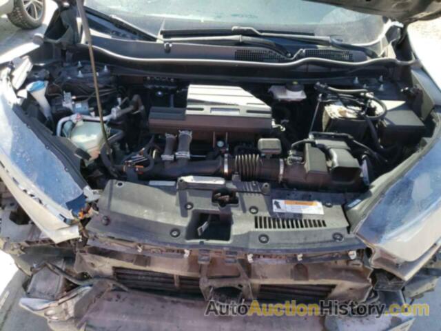 HONDA CRV EXL, 5J6RW2H86KL008840