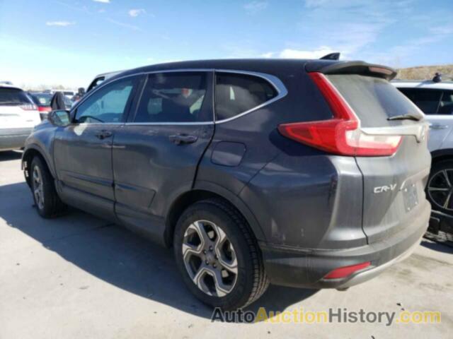 HONDA CRV EXL, 5J6RW2H86KL008840