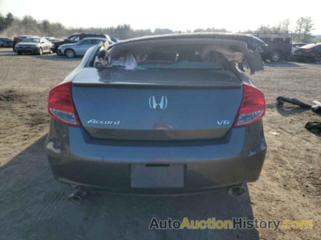 HONDA ACCORD EXL, 1HGCS2B86CA002227