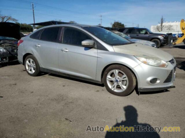 FORD FOCUS SE, 1FADP3F27DL172009