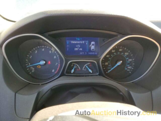 FORD FOCUS SE, 1FADP3F27DL172009