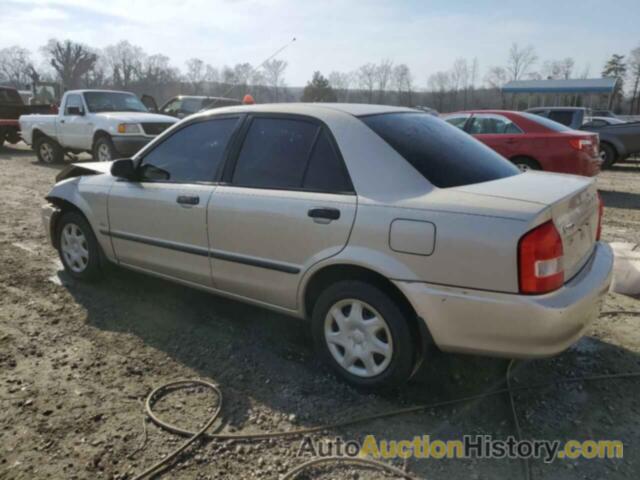 MAZDA PROTEGE DX, JM1BJ2222Y0275235