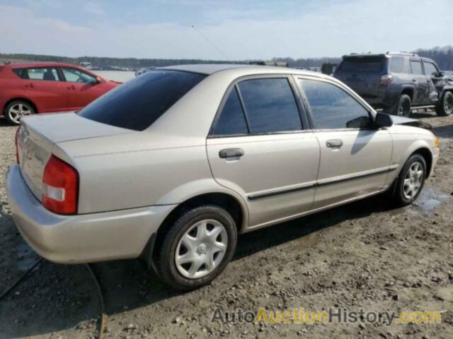 MAZDA PROTEGE DX, JM1BJ2222Y0275235