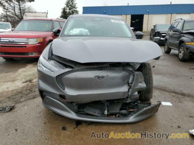 FORD MUSTANG SELECT, 3FMTK1S55PMA81702