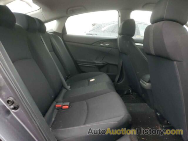 HONDA CIVIC LX, 19XFC2F53JE030232