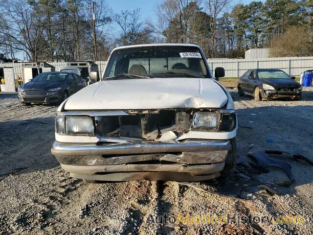 FORD RANGER SUPER CAB, 1FTCR14A5SPA31802