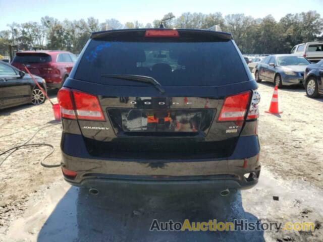 DODGE JOURNEY SXT, 3C4PDCBG0FT587018