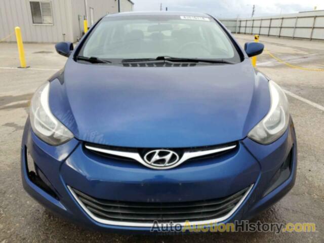 HYUNDAI ELANTRA SE, 5NPDH4AE3GH707246