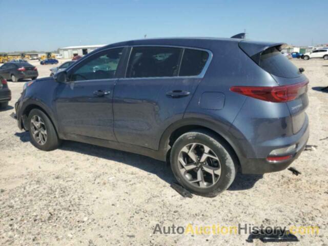 KIA SPORTAGE LX, KNDPM3AC8L7719344