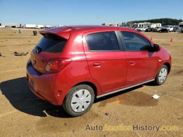 MITSUBISHI MIRAGE DE, ML32A3HJ6EH008538